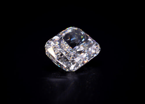 IGI-zertifizierter, im Labor gezüchteter Diamant im Radiant-Schliff, 10.03 ct, F VS1