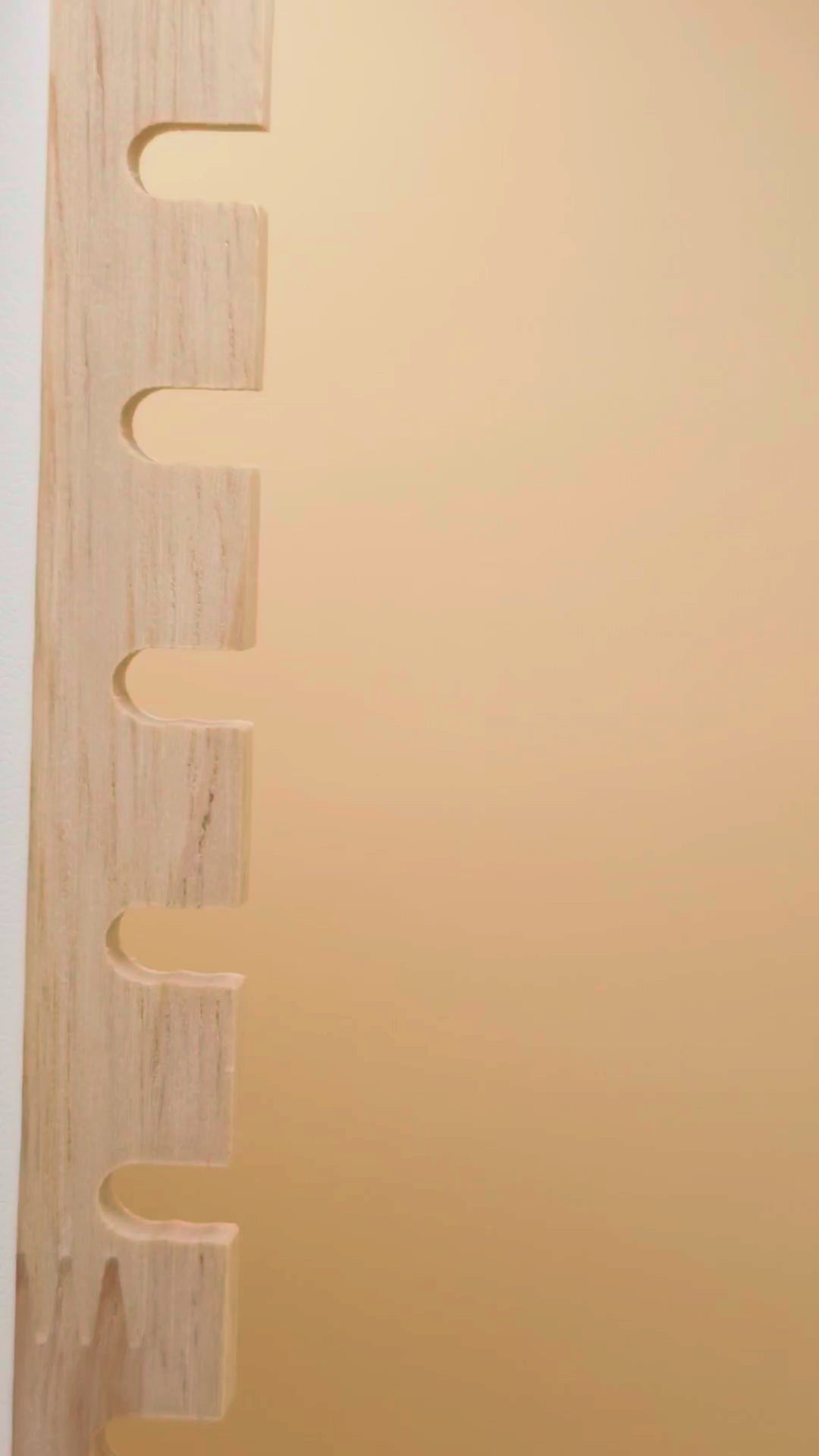 Video: yellow gold plated solitaire necklace chain and clasp