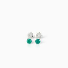 Petite_Emerald_Stud_Earrings