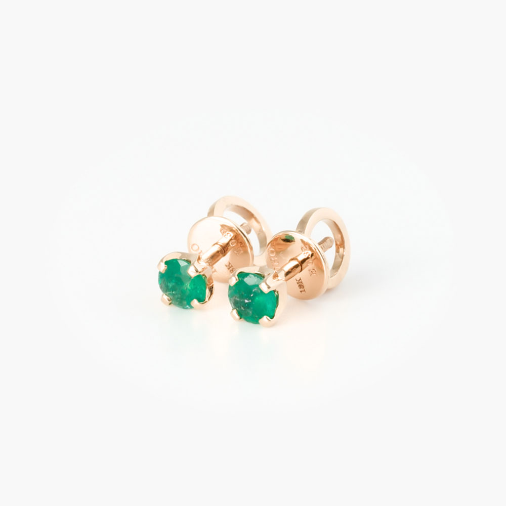 Petite_Emerald_Stud_Earrings