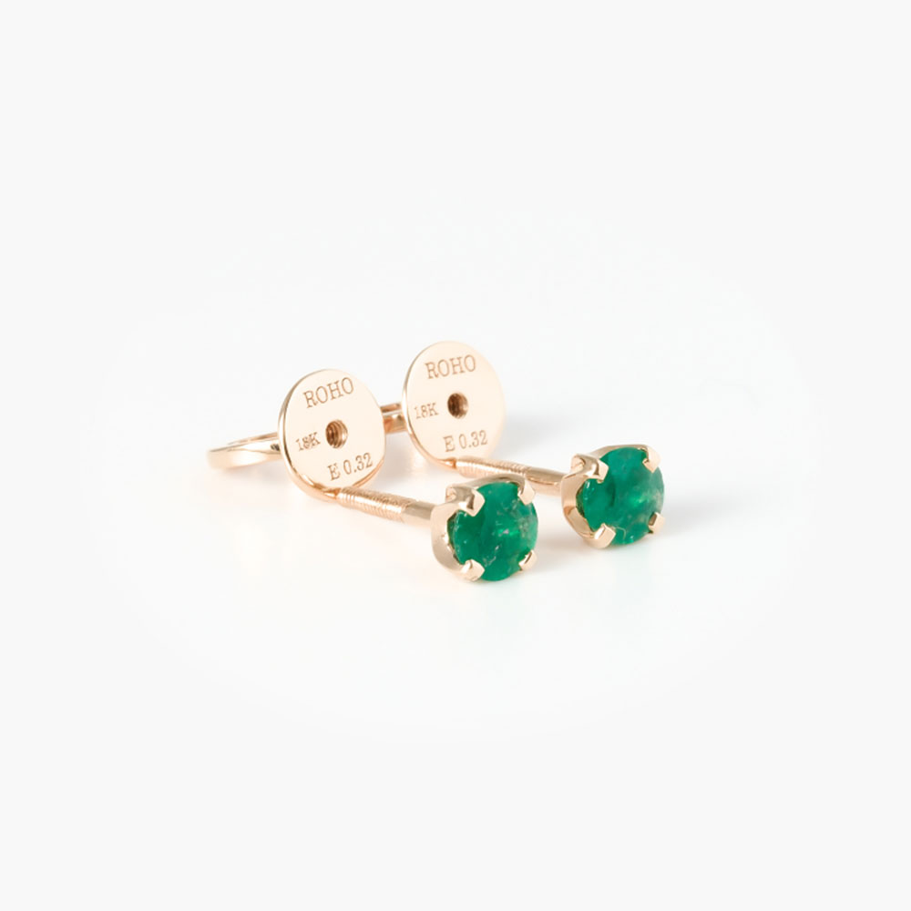 Petite_Emerald_Stud_Earrings