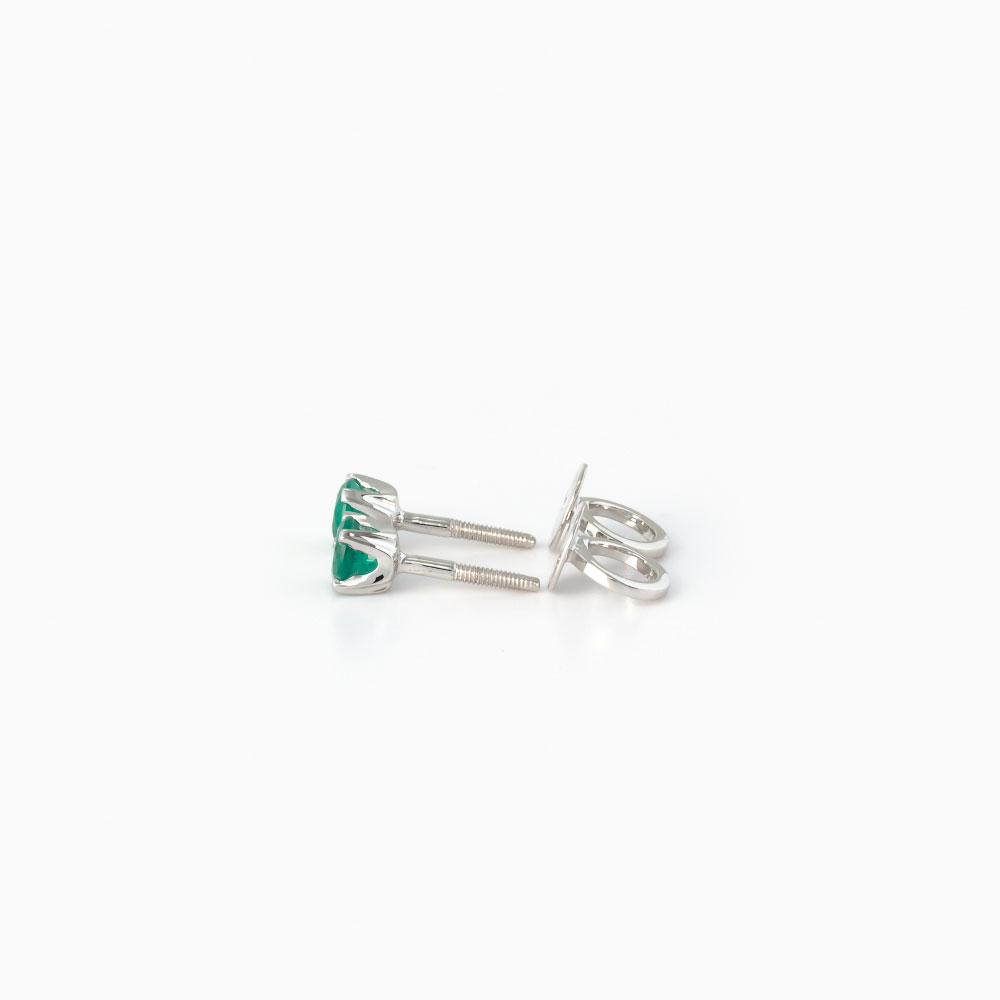 Petite_Emerald_Stud_Earrings