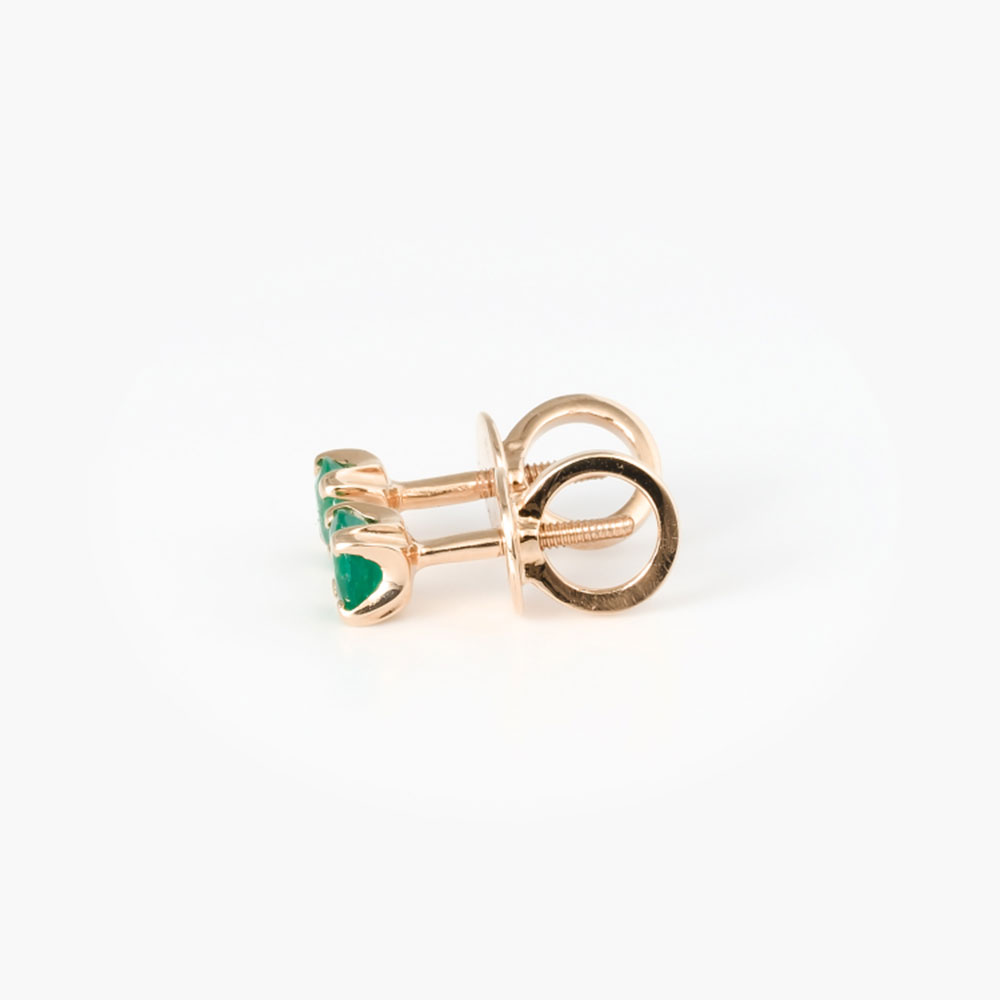 Petite_Emerald_Stud_Earrings