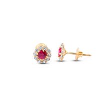 Radiant_Ruby_Diamond_Stud_Earrings_05