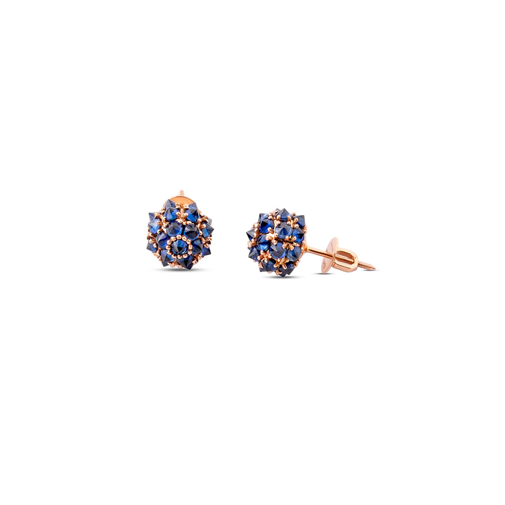 blue_sapphire_spike_earrings_rose