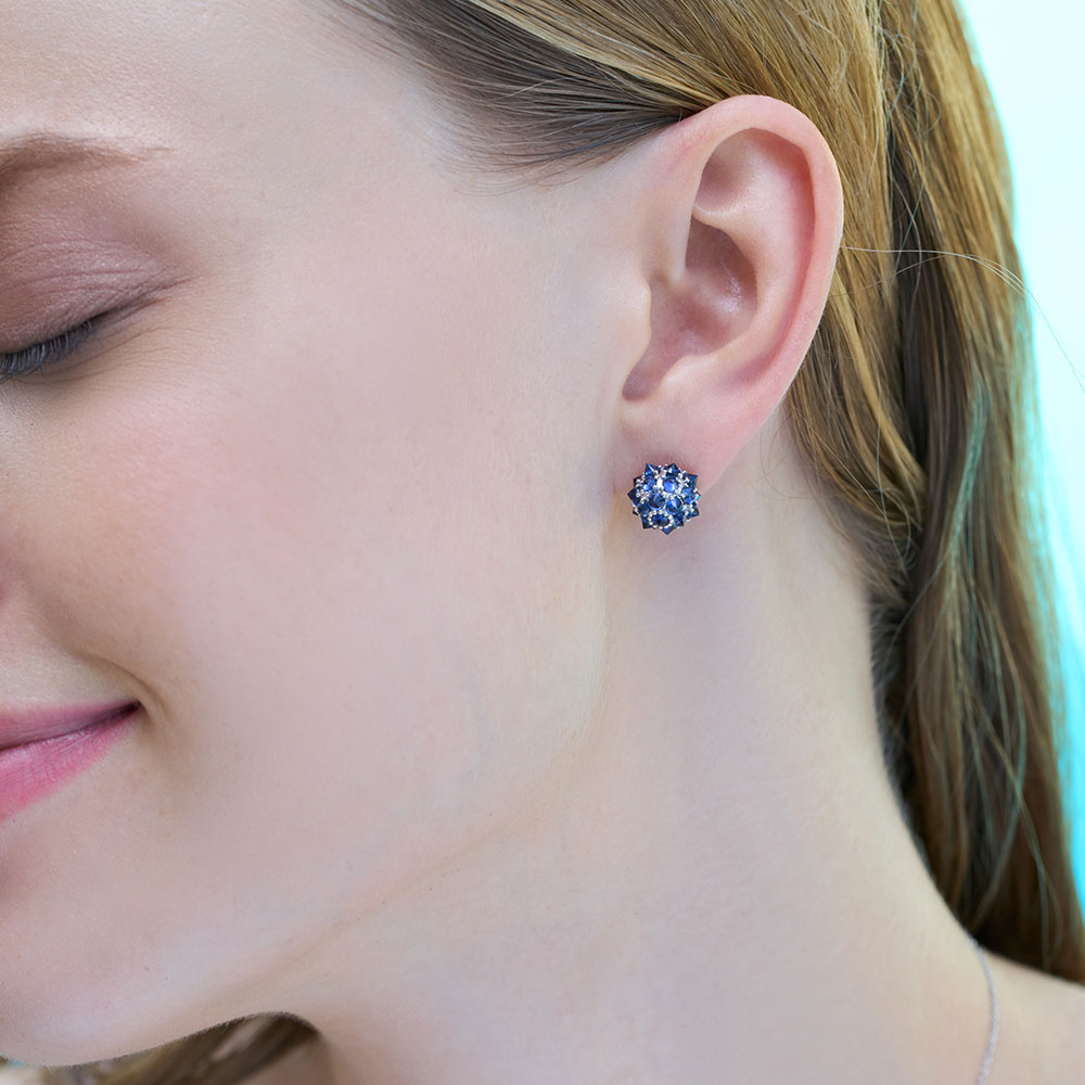 blue_sapphire_spike_earrings_rose