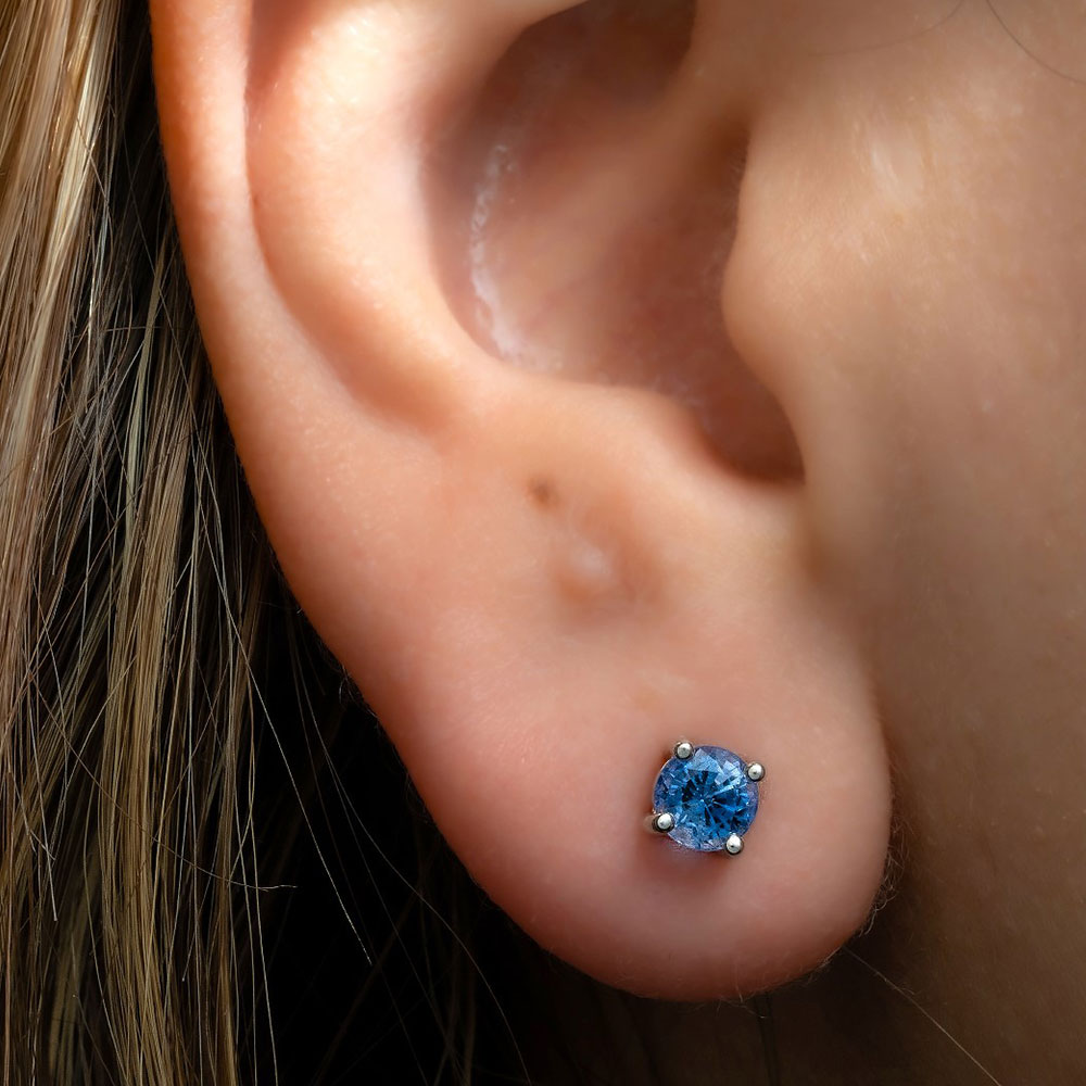 britney_blue_sapphire_earrings_rose_02 Blue Sapphire Earrings