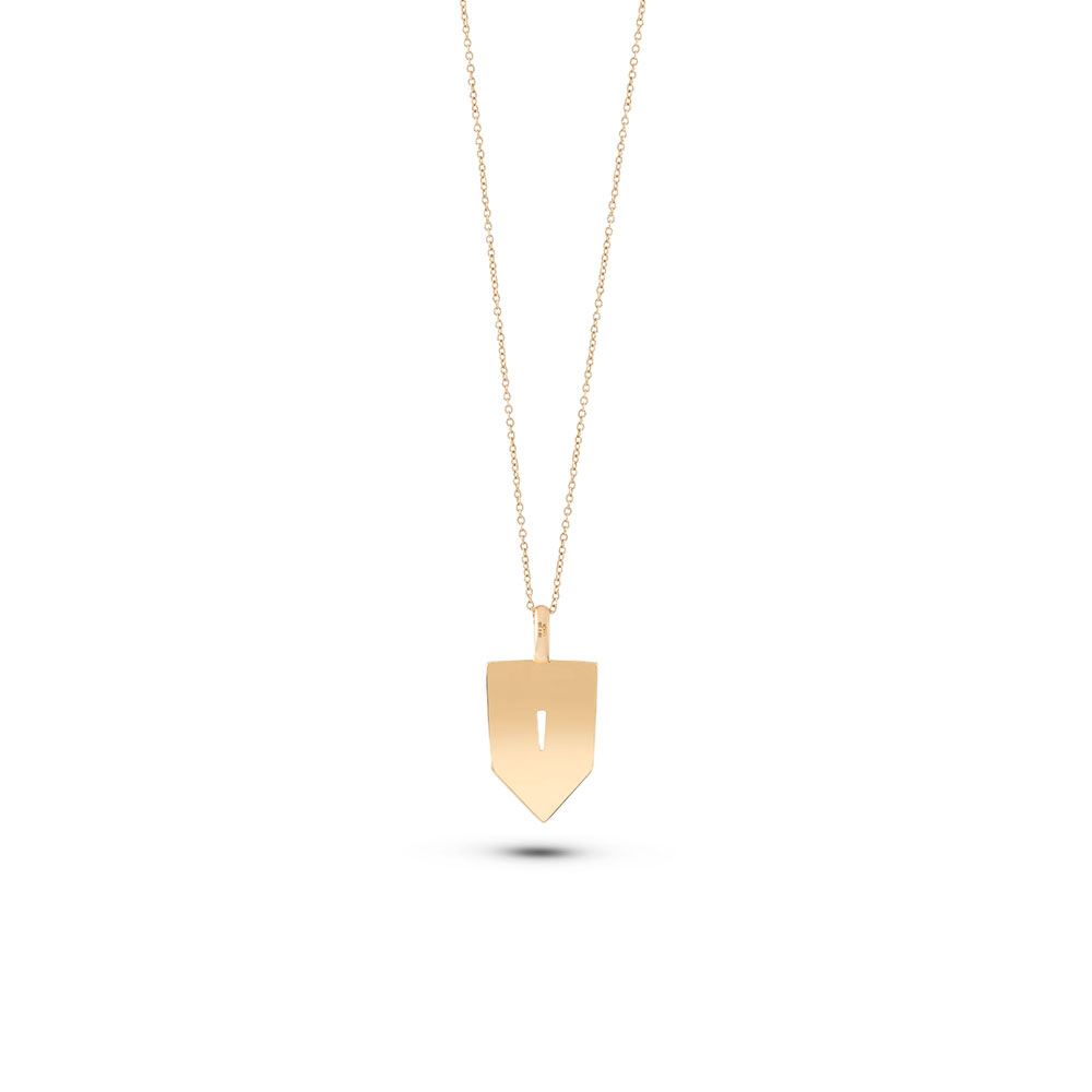 bullet_cut_white_sapphire_pendant_yellow