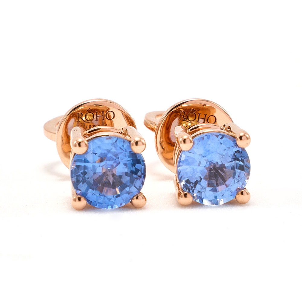 chic-blue-sapphire-stud-earrings_rose