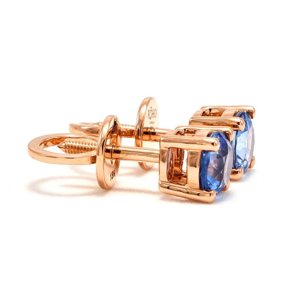 chic-blue-sapphire-stud-earrings_rose