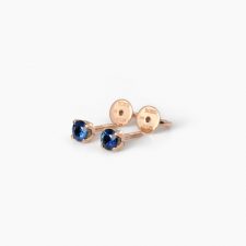 dainty-sapphire-stud-earrings_rose