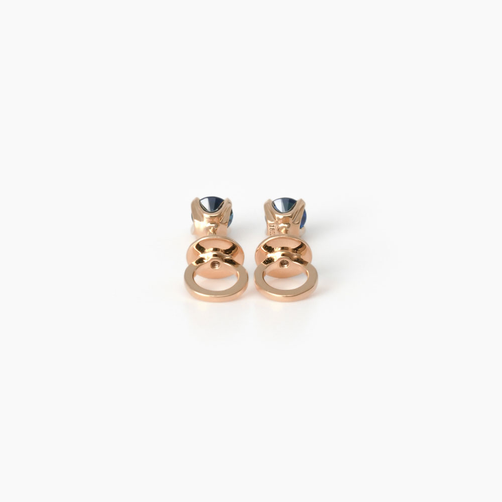 dainty-sapphire-stud-earrings_rose