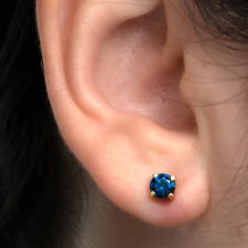 dainty-sapphire-stud-earrings_rose
