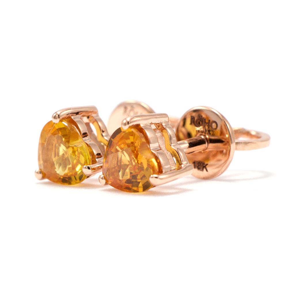 fiery_orange_heart_sapphire_earrings_rose_01 fiery_orange_heart_sapphire_earrings_rose