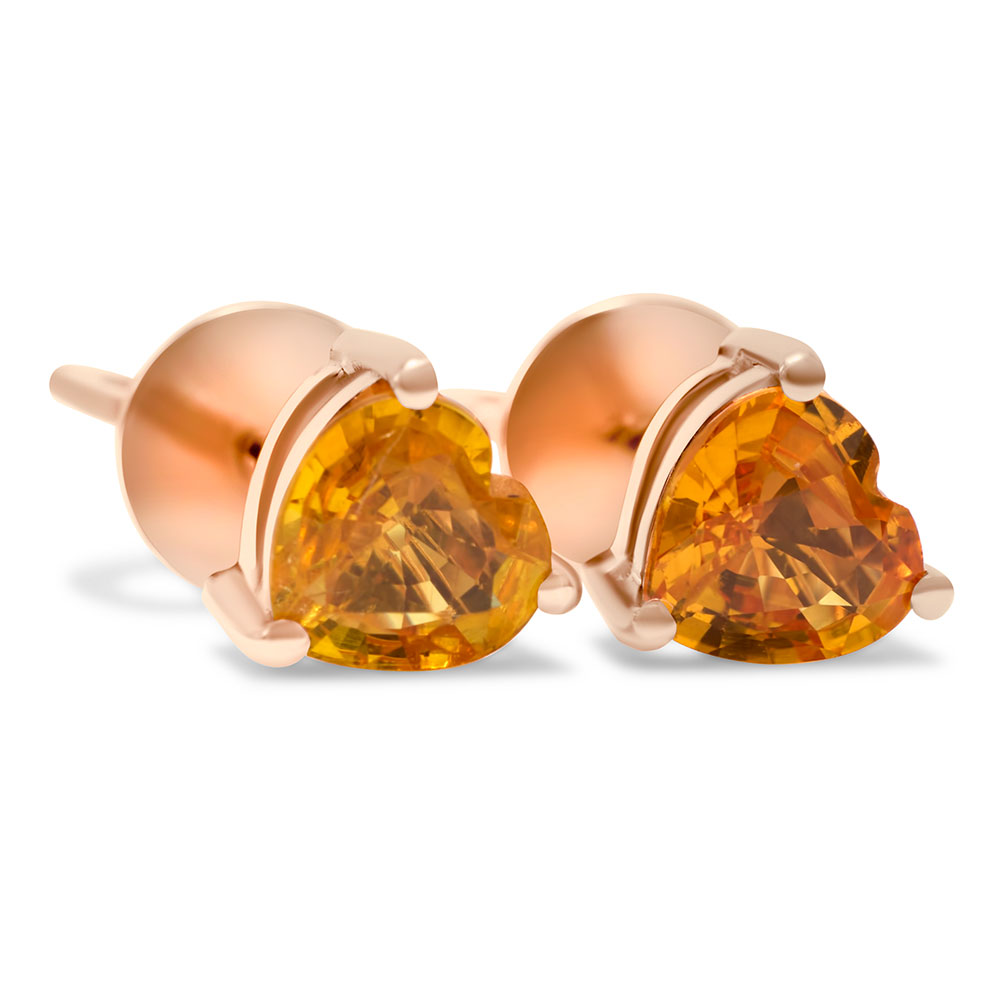 fiery_orange_heart_sapphire_earrings_rose_04 fiery_orange_heart_sapphire_earrings_rose