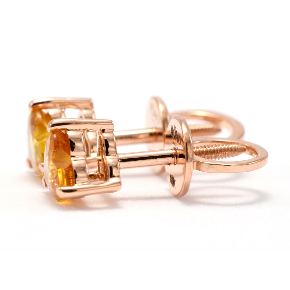 fiery_orange_heart_sapphire_earrings_rose_05 fiery_orange_heart_sapphire_earrings_rose