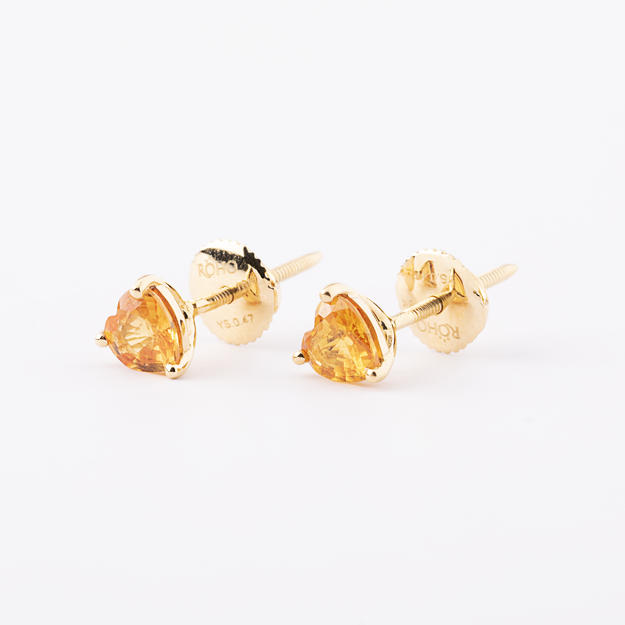 heart-yellow-sapphire-stud-earrings_yellow_01 heart-yellow-sapphire-stud-earrings_yellow