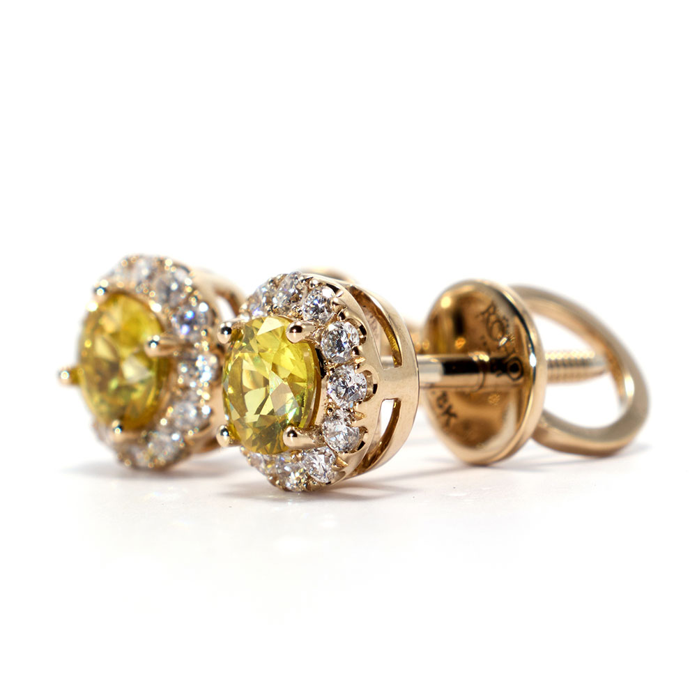lovers_yellow_sapphire_diamond_earrings_rose
