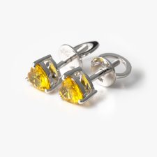 paris_yellow_heart_sapphire_stud_earrings_white