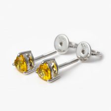 paris_yellow_heart_sapphire_stud_earrings_white