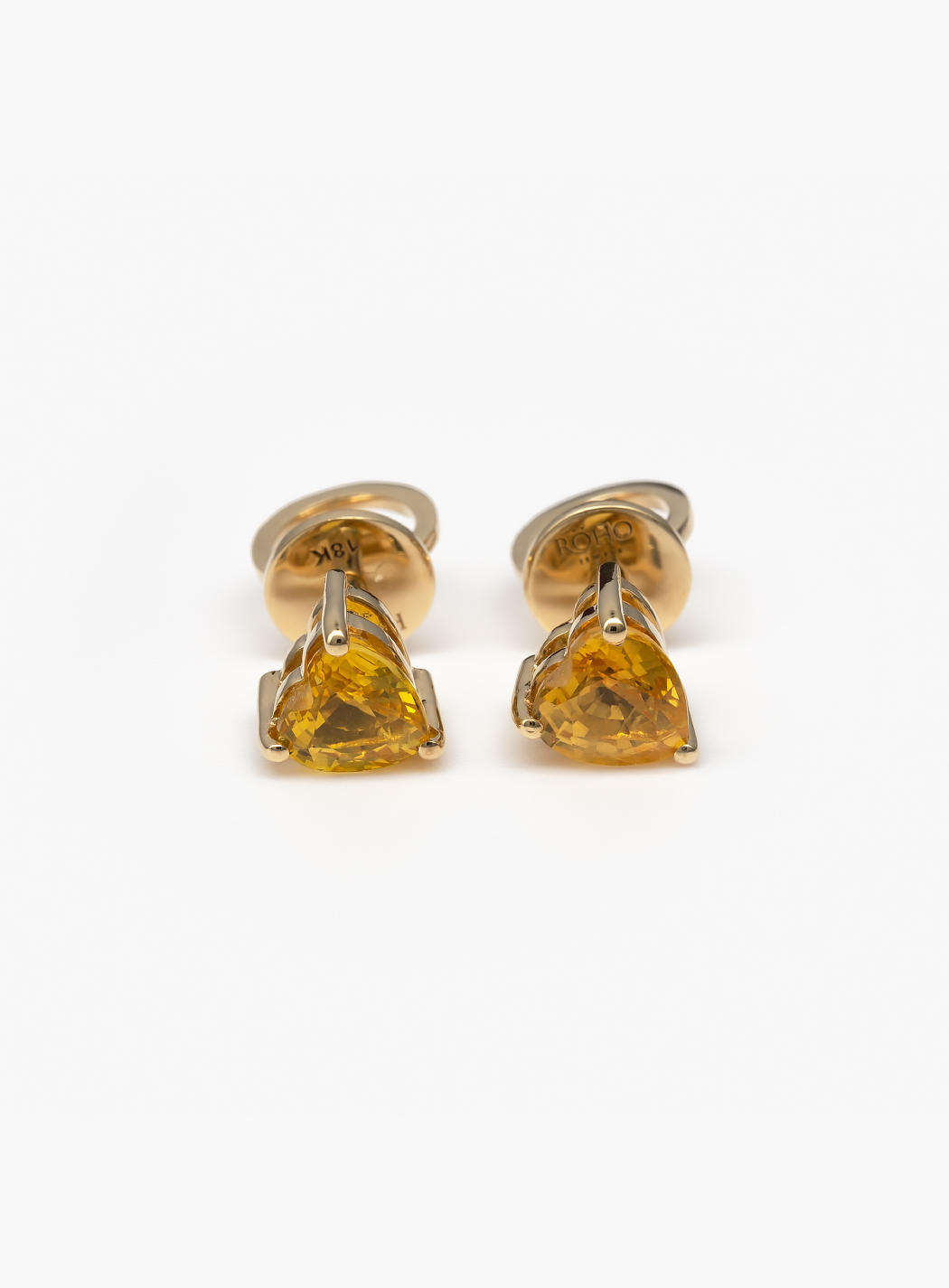 paris_yellow_heart_sapphire_stud_earrings_yellow