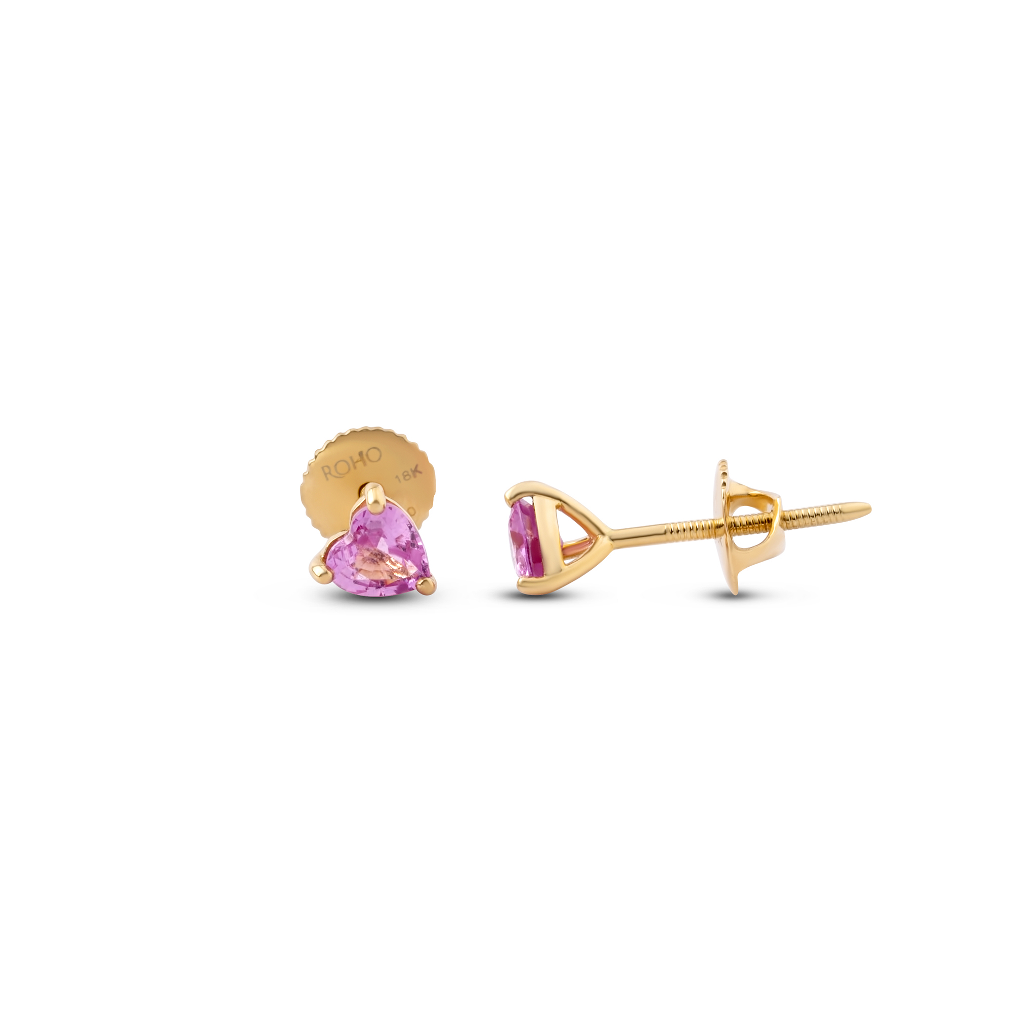 passionate_pink_heart_sapphire_stud_earrings_yellow_05 passionate_pink_heart_sapphire_stud_earrings_yellow