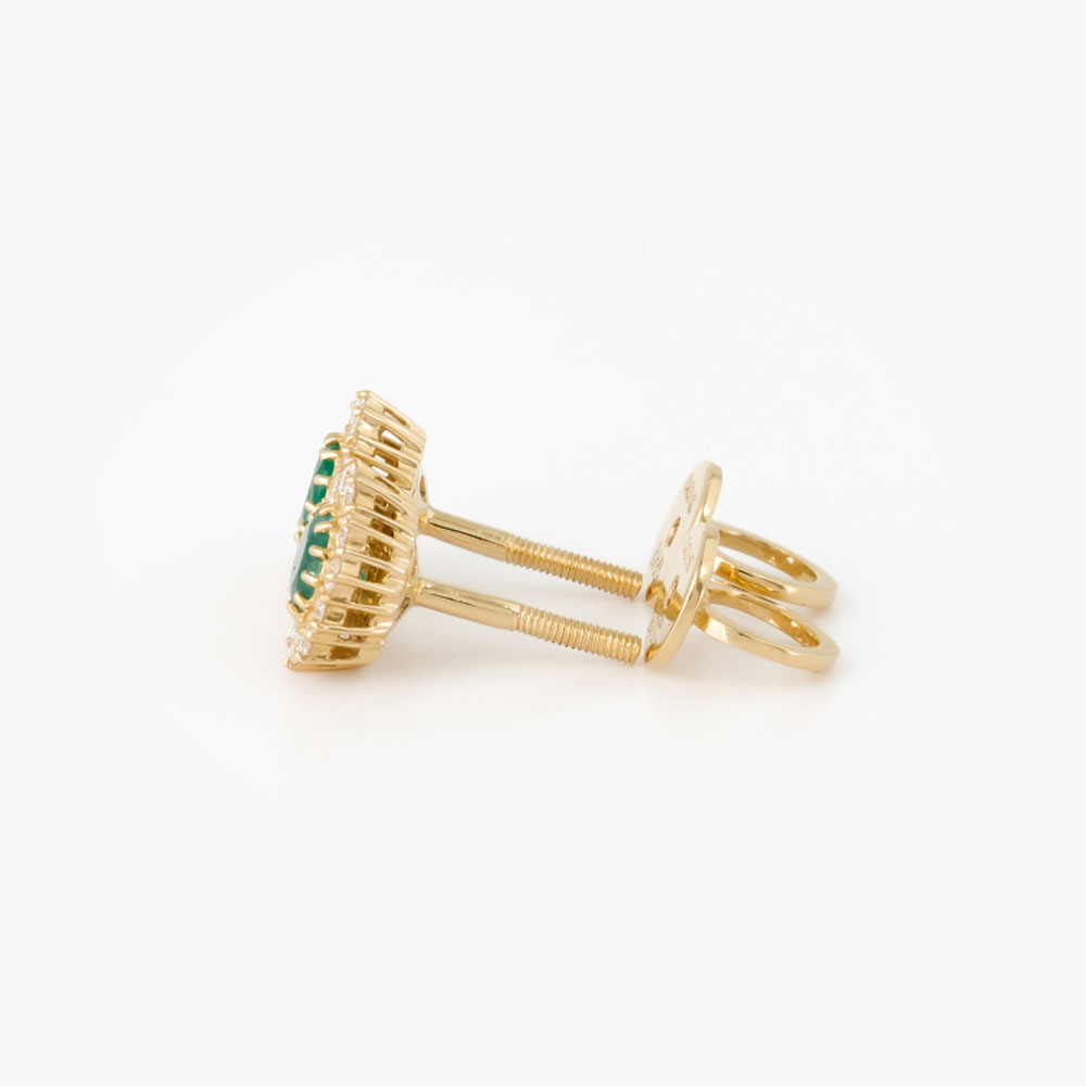 pure_emerald_stud_earrings_with_halo_diamonds_03 pure_emerald_stud_earrings_with_halo_diamonds