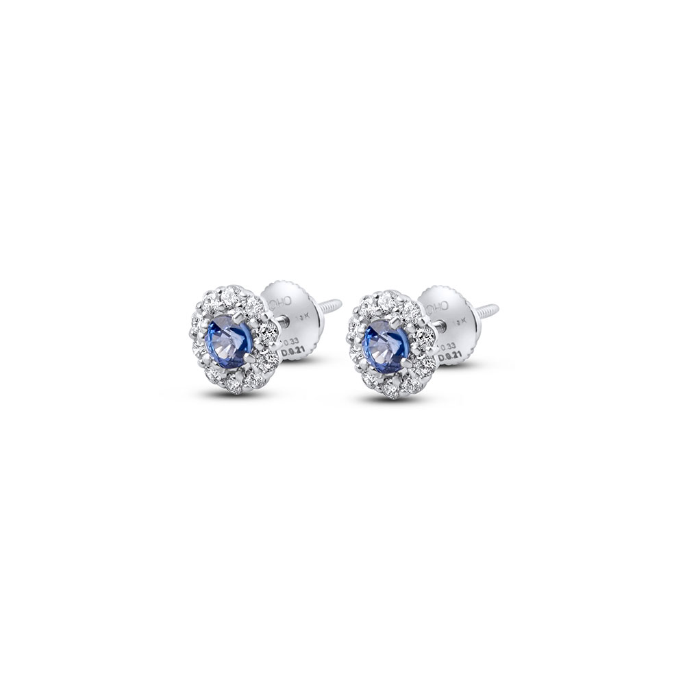 radiant_sapphire_diamond_stud_earrings_white