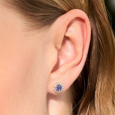 radiant_sapphire_diamond_stud_earrings_white