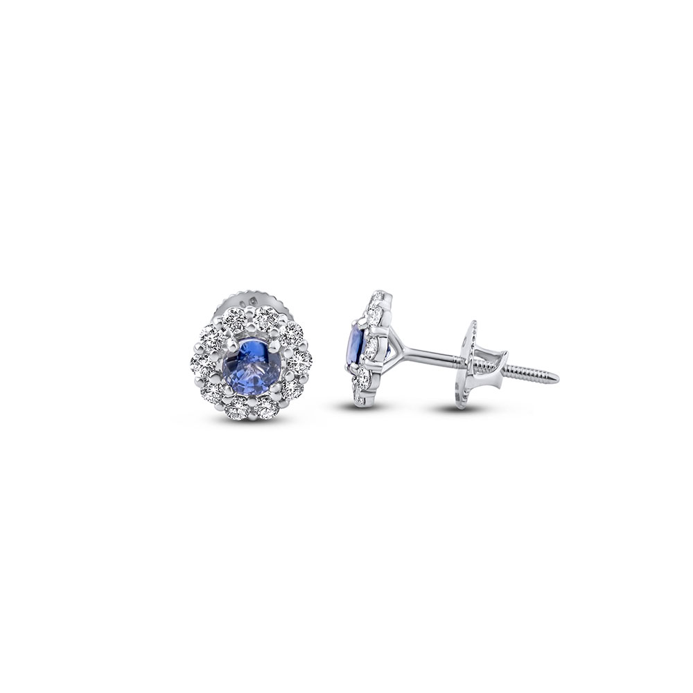 radiant_sapphire_diamond_stud_earrings_white