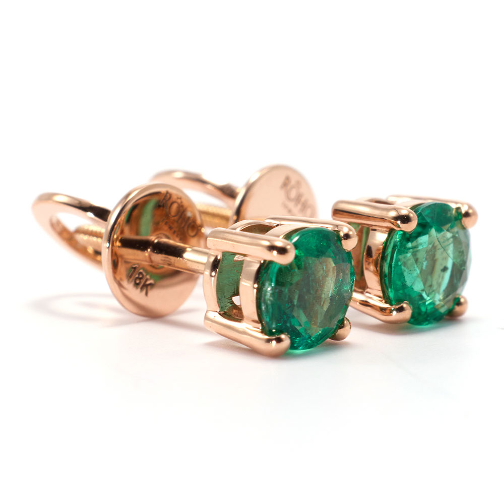 rich_zambian_emerald_stud_earrings