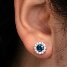 royal_blue_sapphire_earrings_with_halo_diamonds_white