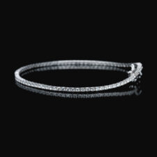 White_Gold_Bracelet