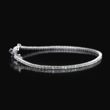 White_Gold_Bracelet