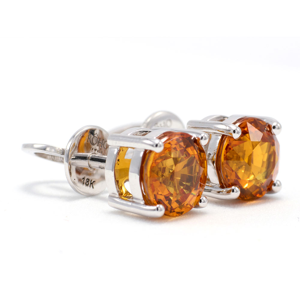 sunny_yellow_sapphire_stud_earrings